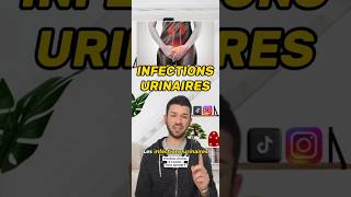 Comment soigner une Infection Urinaire [upl. by Kellene588]