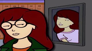 Daria and the Identity Thief [upl. by Daniel]