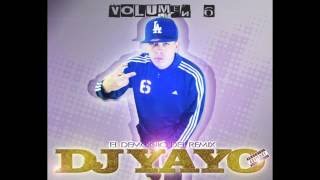 08 Cuchi cuchi  LG Prod DJ YAYO [upl. by Armbruster544]