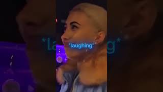 Kali Uchis Got TROLLED Tyler The Creator TROLLS 😭 [upl. by Miahc238]