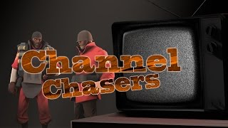 Channel Chasers Saxxy Awards 2016 Comedy Entry Contributor Upload [upl. by Eidda]