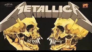 METALLICA  Madrid 18061993 full show [upl. by Ahsuas]