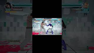 clip tekken 7 shorts [upl. by Daniele]