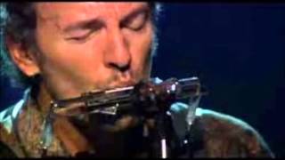 Bruce Springsteen The Promise and Incident on 57th Street Audio from Berlin 20102002 [upl. by Levin429]