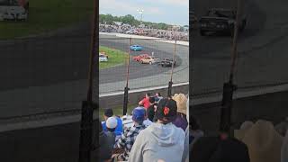 Seekonk speedway may 25th 2024 TBERG MEDIA [upl. by Armilda739]