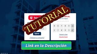 Intranet Trilce UCV TUTORIAL Cómo modifico correo de recuperación [upl. by Atronna756]