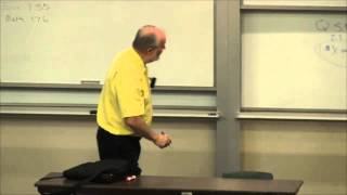 Math 176 Math of Finance Lecture 01 [upl. by Elletnuahc894]