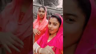 Chokher bhitor bristi jhare please friend support me youtubeshorts bondhura dancemusic [upl. by Nroht]