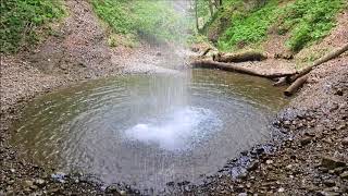 Das Ofenloch  der Grand Canyon der Ostschweiz  16 Juni 2018 [upl. by Tuppeny]