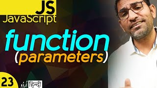 Every JavaScript Developer Has Made This Mistake With Functions [upl. by Craner]