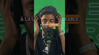 COMMENT BUSHI A CHOQUÉ LE RAP FRANÇAIS AVEC SON ALBUM  Pt2 [upl. by Yeniffit699]