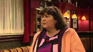 Heather gets parred by Phil Mitchell [upl. by Sessler85]