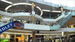 South City Mall  Kolkata India [upl. by Beberg]