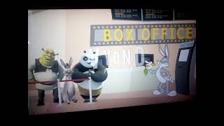 Learning with Pibby The Movie  Animation movie  SterKinekor [upl. by Eserrehs]