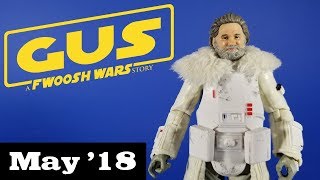 The Star Wars Gus Compilation BirthMay 18 [upl. by Lore]