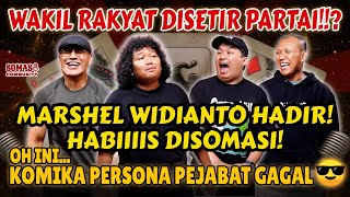 WOI MARSHEL‼️ LOE NYARI KEKUASAAN APA PUNCHLINE  KOK KACAU SEMUA🤣 [upl. by Raf588]