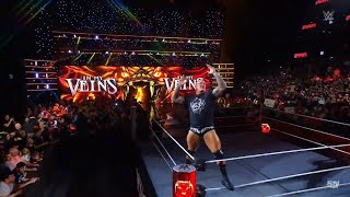 Randy Orton Entrance WWE Raw Aug 19 2024 [upl. by Diaz]