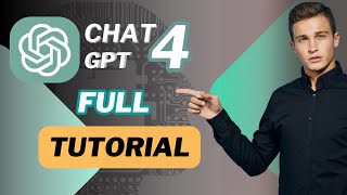 Use Chat GPT4 For Free  How To Use Chat GPT  4 [upl. by Jarred820]