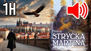 Patrick Zandl  Příběh strýčka Martina audiokniha audioknihy audiobook audiobooks [upl. by Pfister]