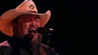 Sundance Head I ve Been Loving You Too Long The Voice Blind Audition [upl. by Nosirrag]