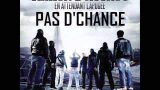 Sexion dAssaut  Pas dchance Extrait Nouvel Album quotEn attendant lapogéequot [upl. by Nanreit]