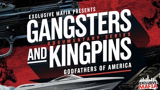 Gangsters and kingpins  Godfathers of America  Documentary Series organizedcrime [upl. by Nylahs888]