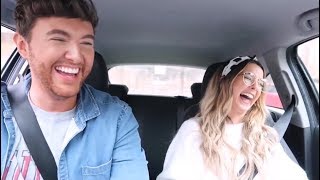 ZOE AND MARK FERRIS FUNNY MOMENTS 93 [upl. by Poree]