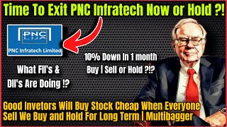 Pnc Infratech Share Analysis  Multibagger Share to Buy 2024  Khaleesi Wealth [upl. by Agan]