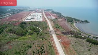 Eps 20  Kawasan Industri Terpadu dengan Pemandangan Laut di Batang Jawa Tengah [upl. by Rednaeel]