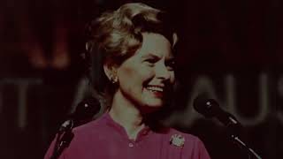 The Legacy of Phyllis Schlafly [upl. by Alyson666]