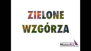 Ania z Zielonego Wzgórza musical  quotZielone Wzgórzaquot [upl. by Luis840]