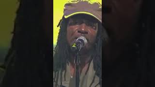 Alpha Blondy  Jerusalem Live [upl. by Neesay]