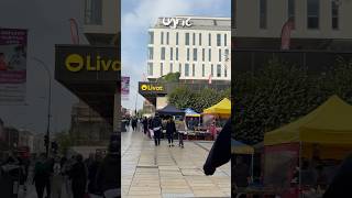 Lyric Hammersmith Tour [upl. by Gorlin]