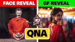 Most Awaited QNA Of Classy  Income  Face And Girlfriend Revealed 😲 [upl. by Fromma]