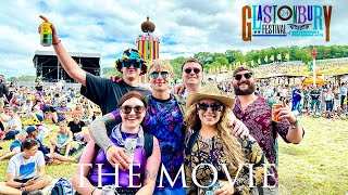 GLASTONBURY FESTIVAL 2024 THE MOVIE [upl. by Evvy]