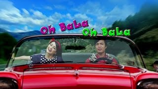 Oh Bala Oh Bala  Official Moreh Maru Movie Song Release [upl. by Coraline662]