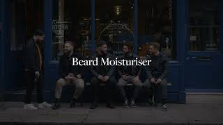 Murdock London  How to Beard Moisturiser [upl. by Nylirak]