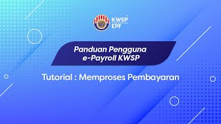 Tutorial Memproses Pembayaran [upl. by Dru133]