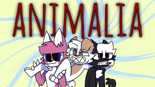 animalia EP 2 descrição [upl. by Roath221]