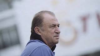 Fatih Terim  Vefasız hiç düşündün mü edit [upl. by Dawna]