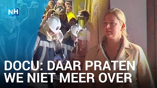 DOCUMENTAIRE  Daar praten we niet meer over  de cafébrand in Volendam [upl. by Letnahc]