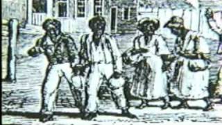 The History of Slavery In America part 1 of 3 [upl. by Atisor]