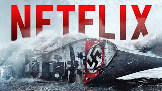 Top 7 WORLD WAR 2 Movies on Netflix Right Now [upl. by Eikkin608]