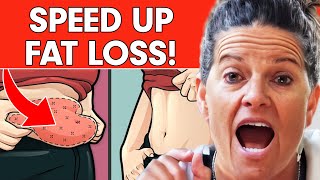 BEST TIME To Fast For Weight Loss amp Autophagy  Dr Mindy Pelz [upl. by Hazeghi]