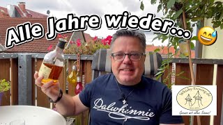 Dalwhinnie Distillers Edition  schöne Regelmäßigkeit 👍 Whisky Tasting Review Verkostung [upl. by Hashum633]