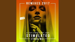 Stimulated Take Me JJ Remix [upl. by Feriga]