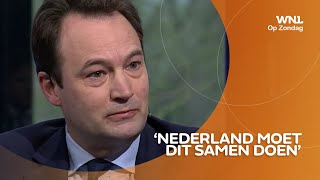 Minister Van Leeuwen Nederland betrokken bij aanval op Houthi’s [upl. by Iohk]