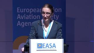 1 Introduction — EASA Certification Conference 2023 [upl. by Meaghan909]