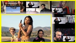 Charlies Angels  Full Throttle Review Part 1 [upl. by Bazar]