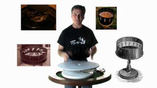 Make A High Tech Zoetrope [upl. by Hazrit]